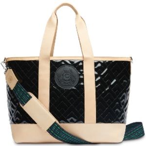 Consuela Inked Max Tote- 👜